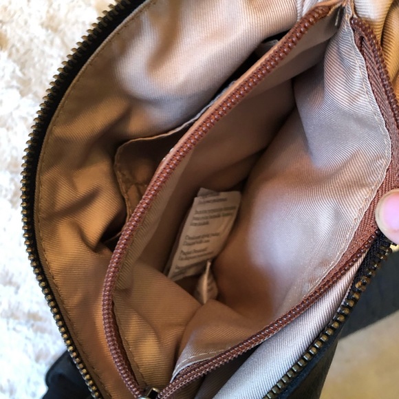 NWT The Sak Lucia Crossbody Bag - Picture 9 of 10